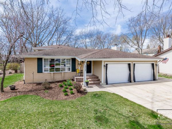 1317 Carol Lane , Naperville, IL 60565