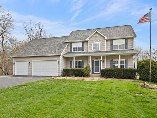 10514 RIDGE Lane , Marengo, IL 60152