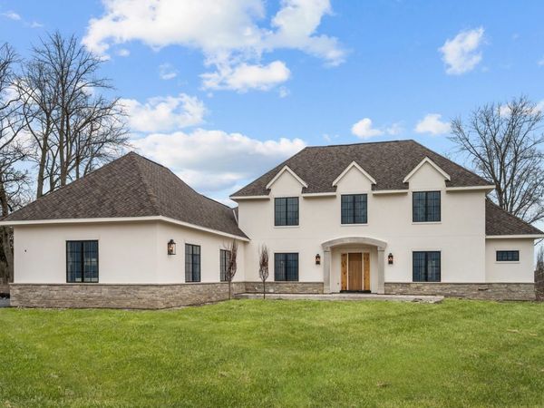 270 Majestic Oak Court , Lake Forest, IL 60045