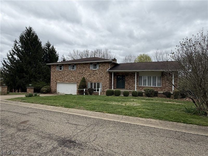 113 Martha Drive, Saint Clairsville, OH 43950 Photo 1