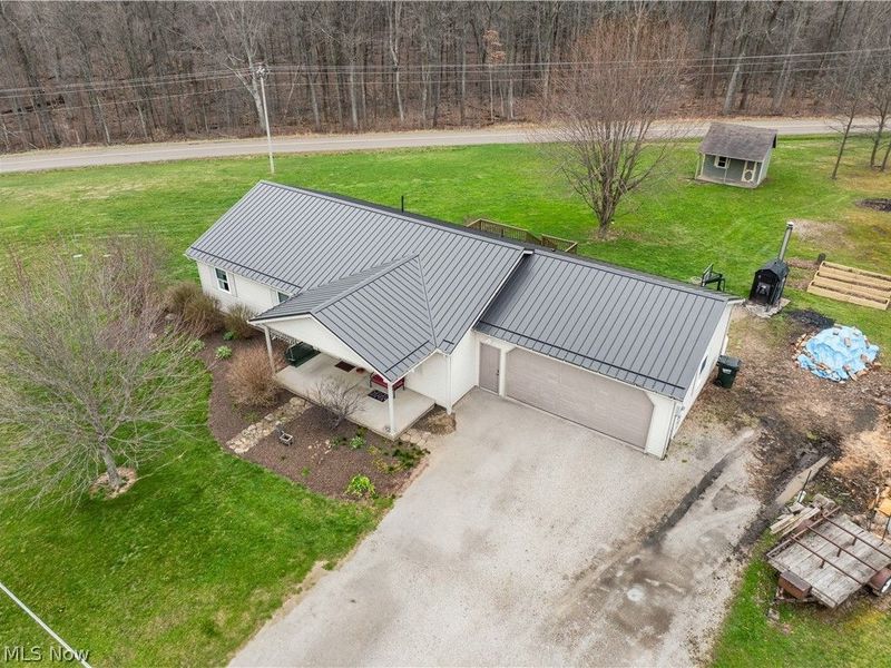 8721 Camp Road NW, Dundee, OH 44624 Photo 2