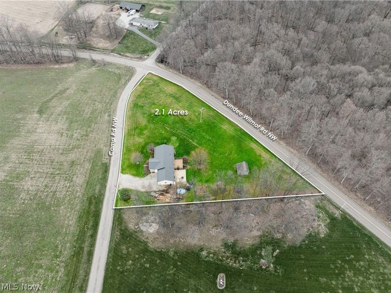 8721 Camp Road NW, Dundee, OH 44624 Photo 3