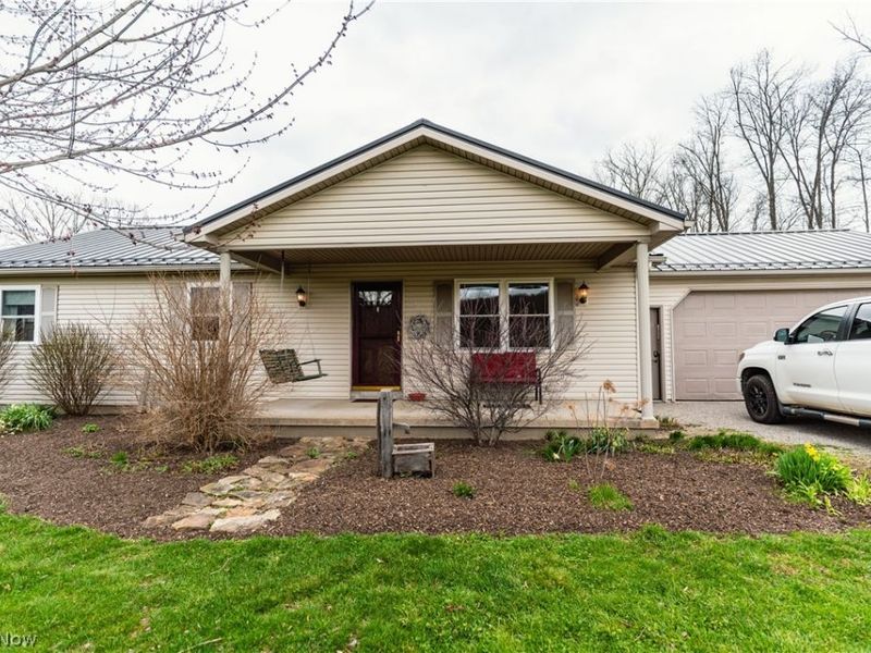 8721 Camp Road NW, Dundee, OH 44624 Photo 4