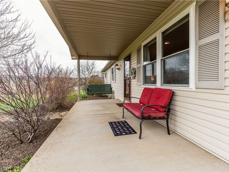 8721 Camp Road NW, Dundee, OH 44624 Photo 5