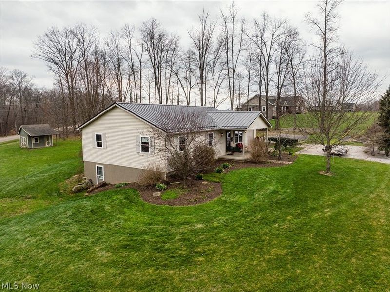 8721 Camp Road NW, Dundee, OH 44624 Photo 6