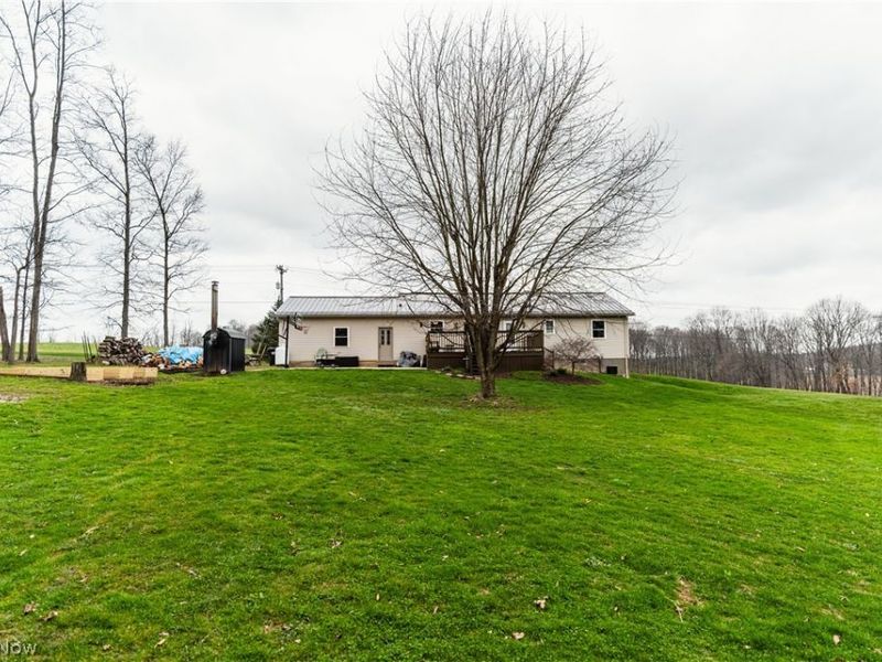8721 Camp Road NW, Dundee, OH 44624 Photo 8