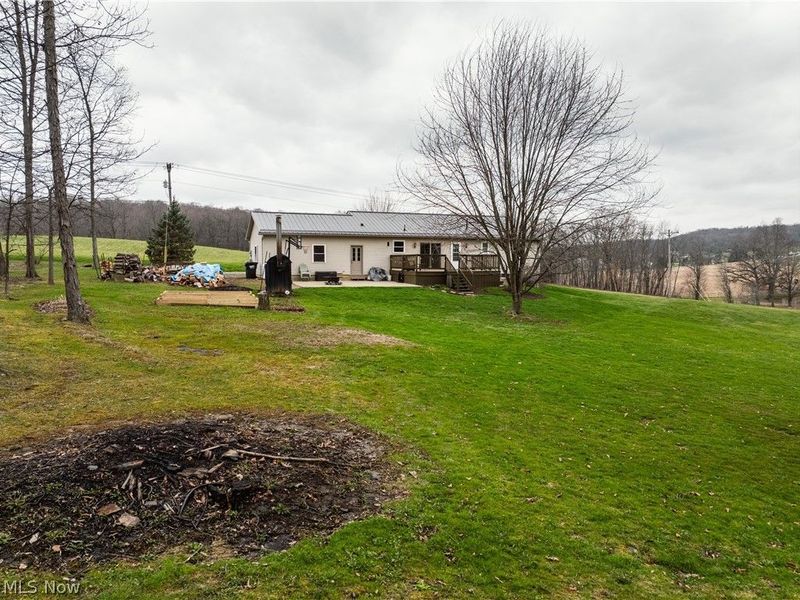 8721 Camp Road NW, Dundee, OH 44624 Photo 9