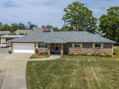 11515 Bay Drive Ext., Little River, SC 29566