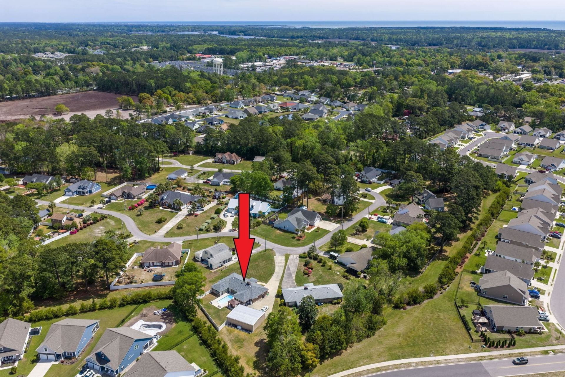 11515 Bay Drive Ext. Photo 26