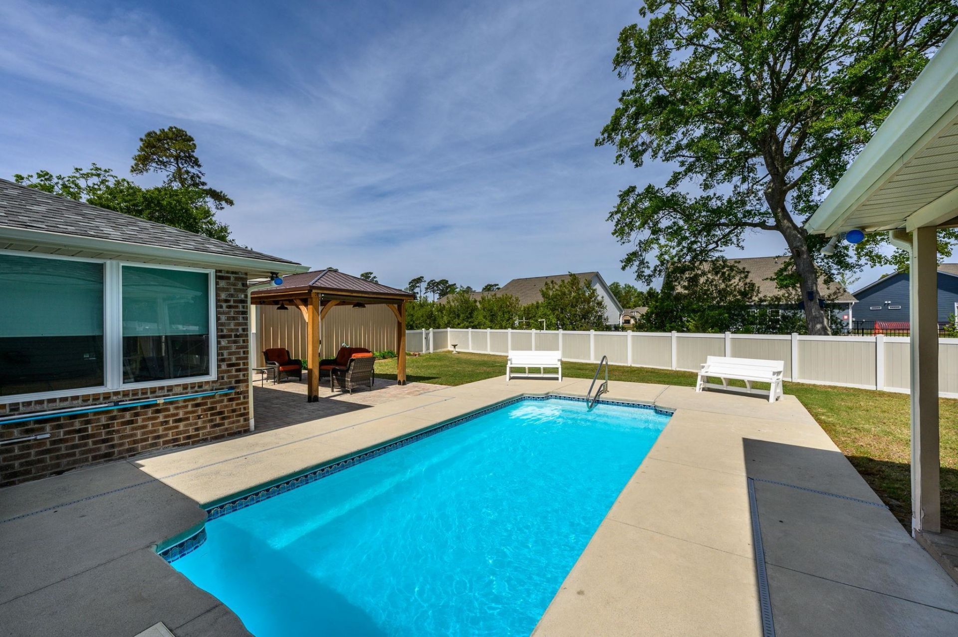 11515 Bay Drive Ext. Photo 35