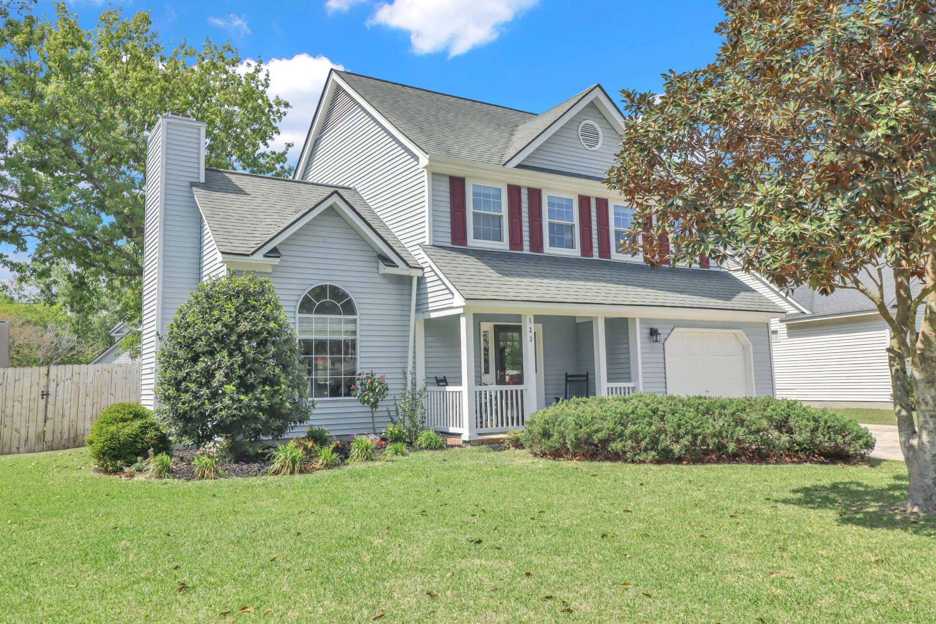 123 Alwyn Boulevard Photo 1