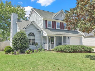 123 Alwyn Boulevard, Summerville, SC 29485