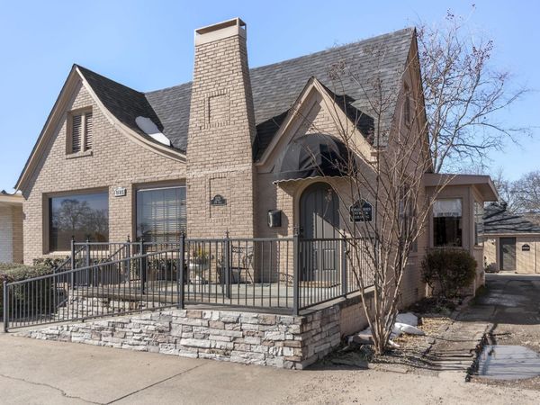 3125 John F Kennedy Boulevard, North Little Rock, AR 72116