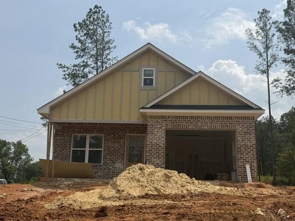 119 Woodgreen St., Plantersville, MS 38862
