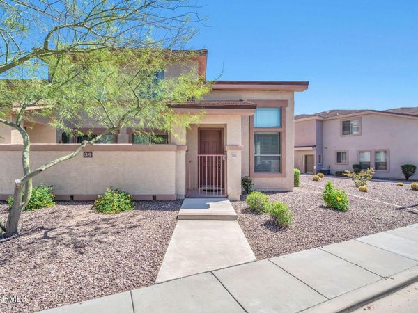 42424 N GAVILAN PEAK Parkway, Unit 34104, Anthem, AZ 85086