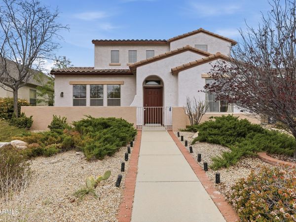 1645 N THIMBLE Lane, Prescott Valley, AZ 86314