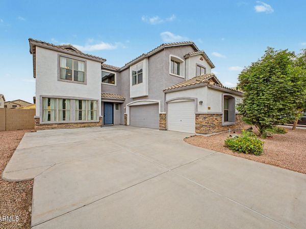 4623 W T RYAN Lane, Laveen, AZ 85339