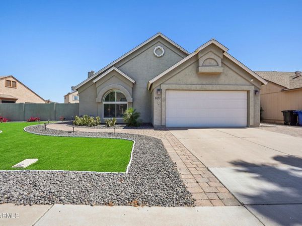 621 S CRISS Street, Chandler, AZ 85226