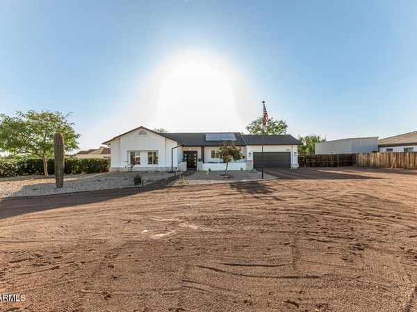 7042 N COTTON Lane, Waddell, AZ 85355