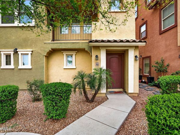 7855 W PALM Lane, Phoenix, AZ 85035