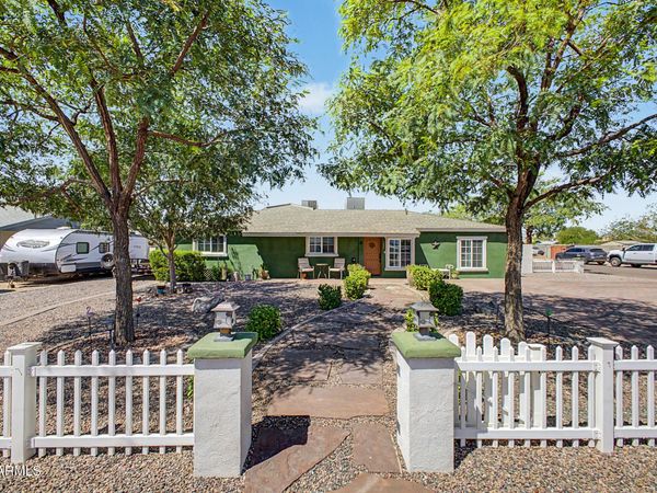 12648 N 22ND Place, Phoenix, AZ 85022