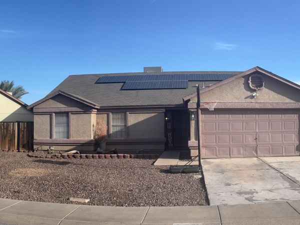 9002 W CORONADO Road, Phoenix, AZ 85037