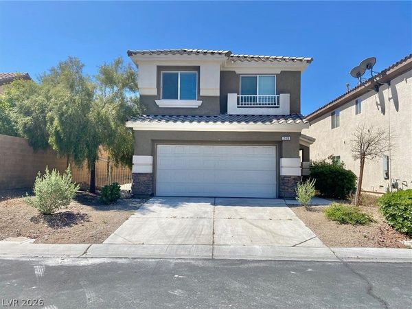 249 Soggy Ruff Way , Las Vegas, NV 89148