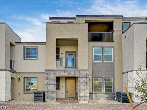 5740 Crenellated Street , Las Vegas, NV 89148