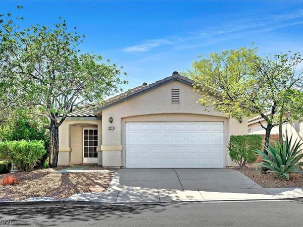 3229 Little Stream Street, Las Vegas, NV 89135
