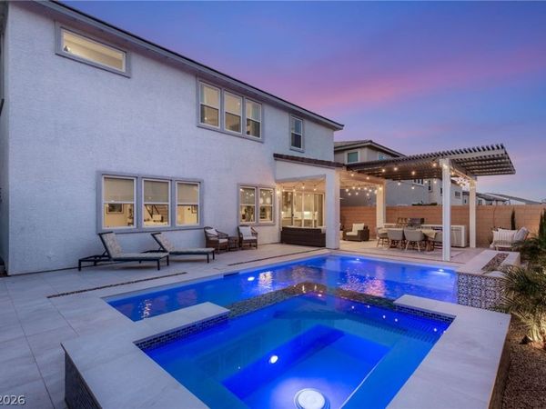 10357 Terra Landings Avenue, Las Vegas, NV 89166