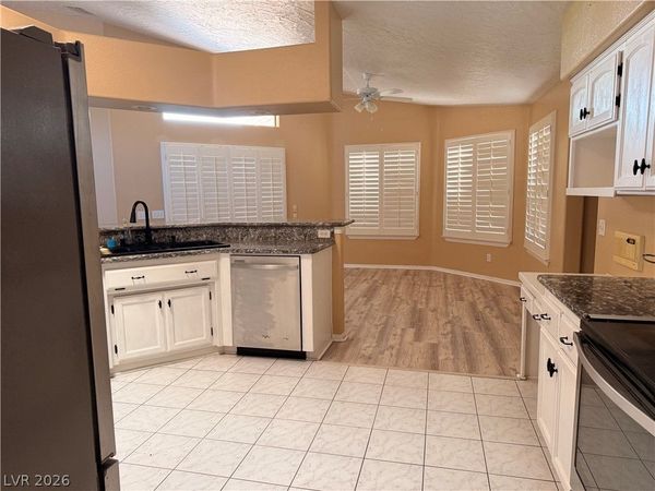 3620 E Burgundy Drive , Pahrump, NV 89048