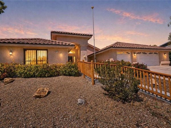 3620 E Burgundy Drive, Pahrump, NV 89048