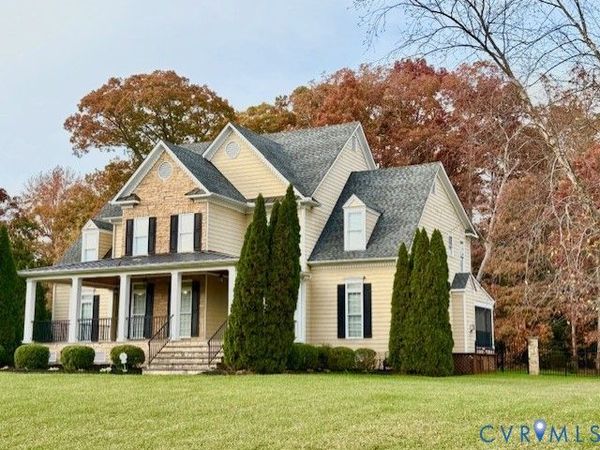 11712 Kimbolton Place , Glen Allen, VA 23059