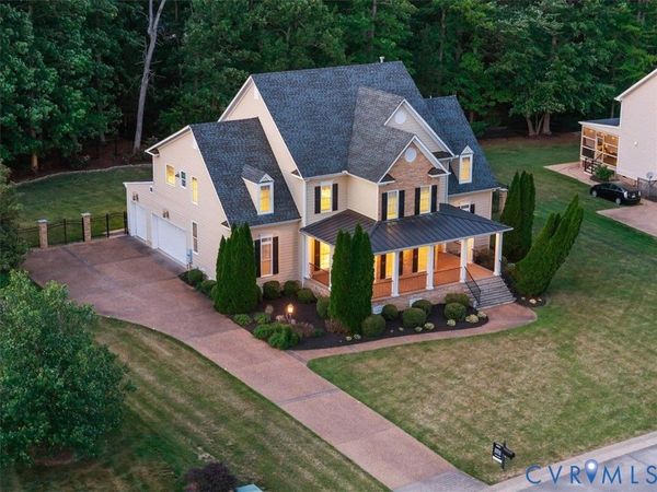 11712 Kimbolton Place, Glen Allen, VA 23059