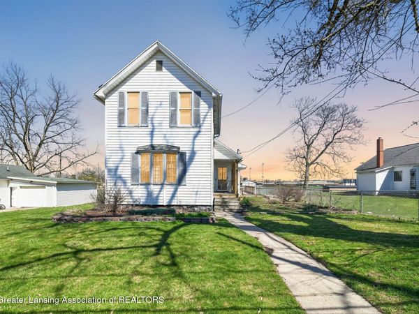 120 W Mason Street, Morrice, MI 48857