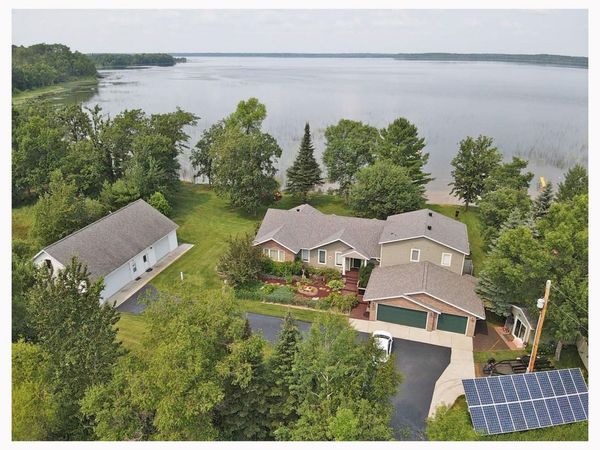 18575 Power Dam Road NE, Bemidji, MN 56601