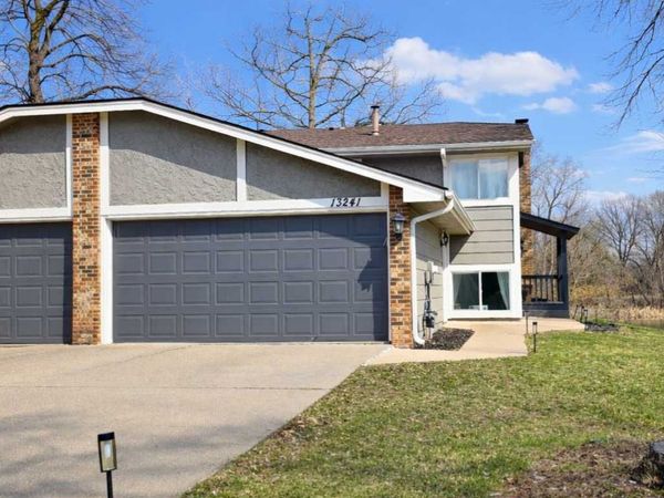 13241 Webster Avenue , Savage, MN 55378
