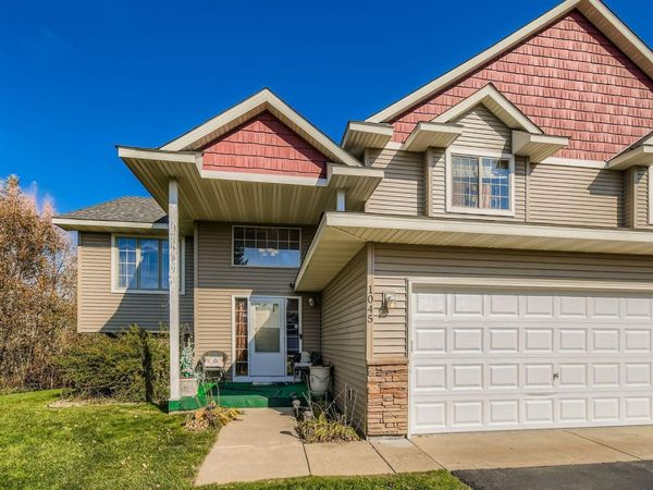 1045 162nd Lane NW, Andover, MN 55304