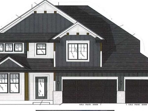 17948 Headwaters Drive , Lakeville, MN 55044