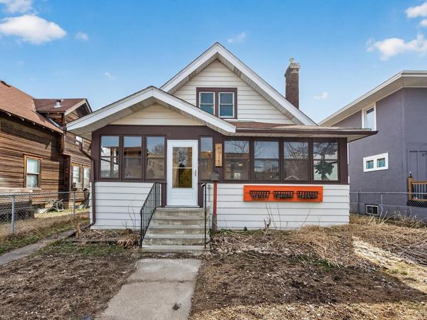 4115 Chicago Avenue, Minneapolis, MN 55407