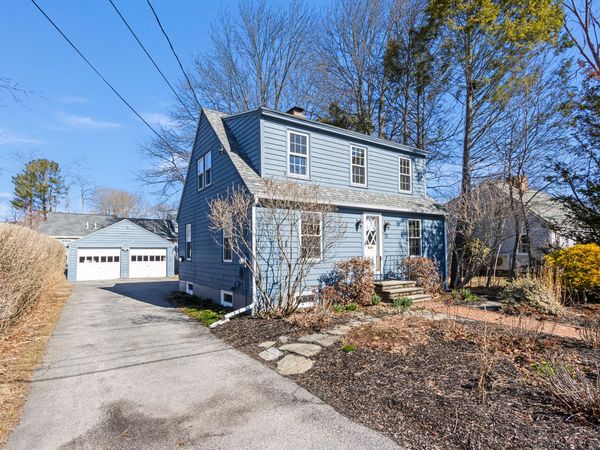 75 Kaler Road, South Portland, ME 04106