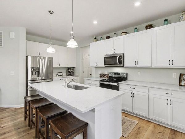 644 Morven Park Drive, Unit 5F, Walton, KY 41094