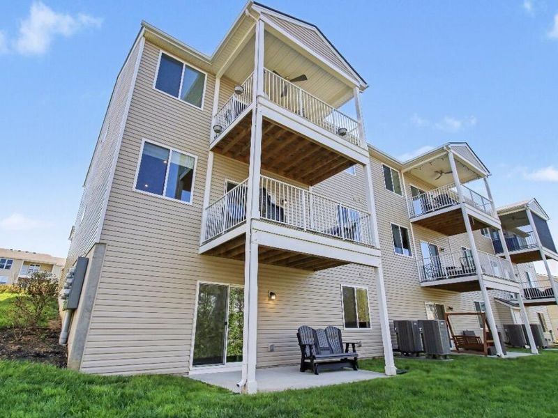 644 Morven Park Drive, Unit 5F, Walton, KY 41094 Photo 25