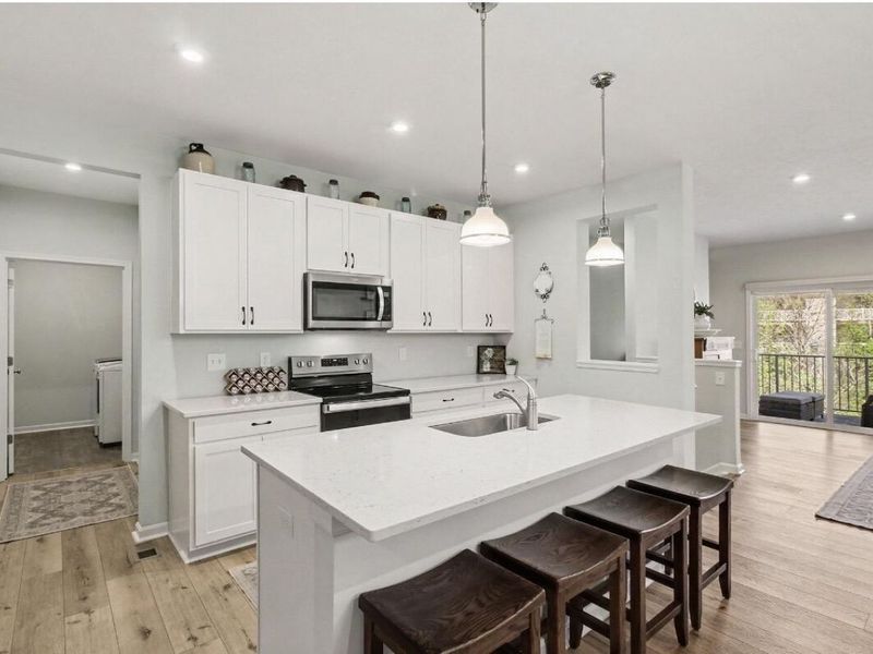 644 Morven Park Drive, Unit 5F, Walton, KY 41094 Photo 4