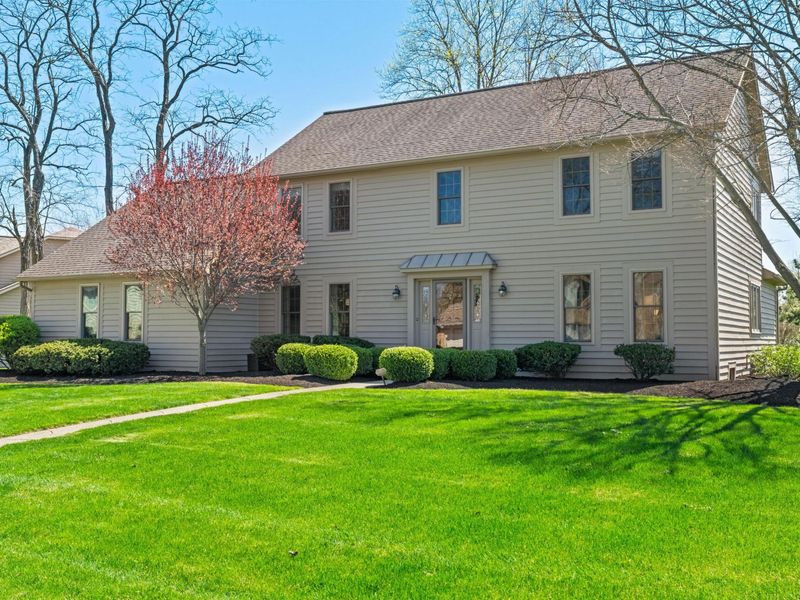 5763 Rothesay Drive, Dublin, OH 43017 Photo 1