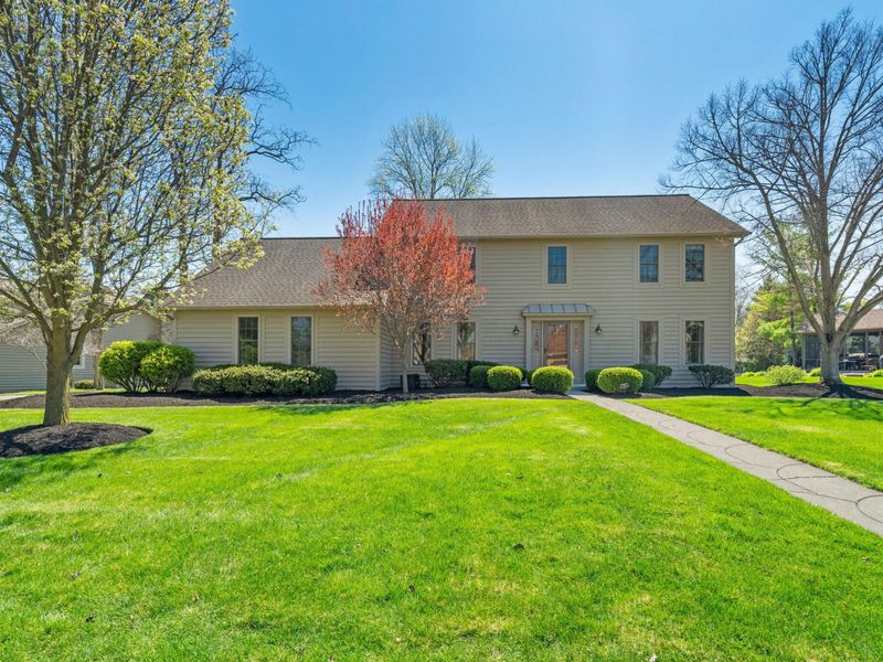 5763 Rothesay Drive, Dublin, OH 43017 Photo 3