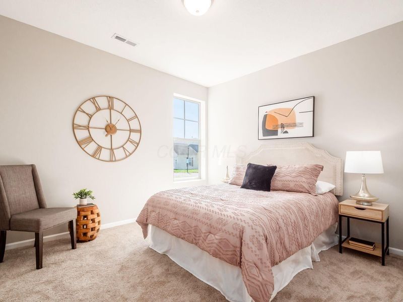 6040 Naughten Pond Drive , Columbus, OH 43213 Photo 22