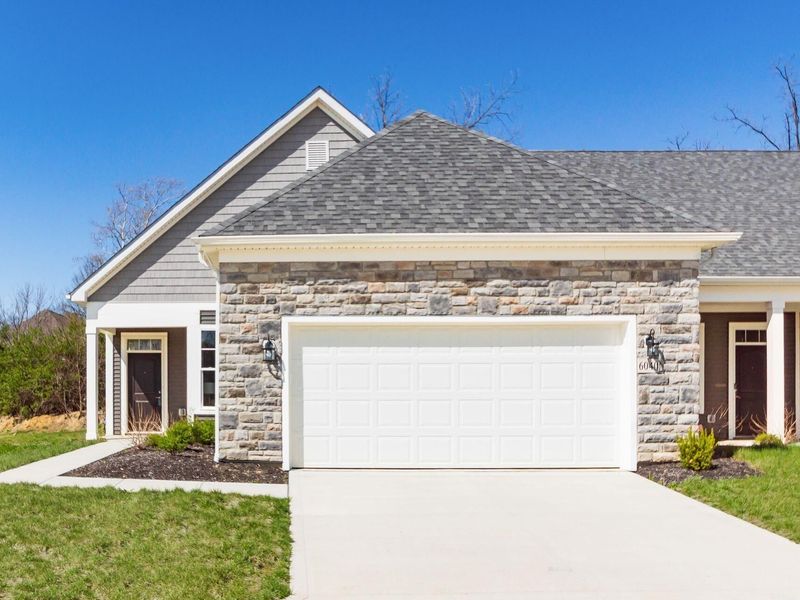 6040 Naughten Pond Drive , Columbus, OH 43213 Photo 24