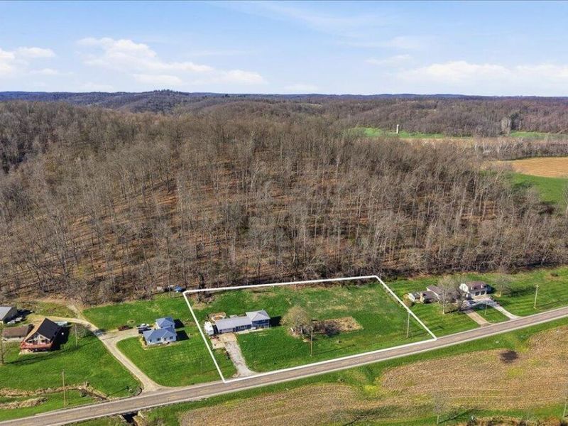 36680 US Highway 36, Warsaw, OH 43844 Photo 3