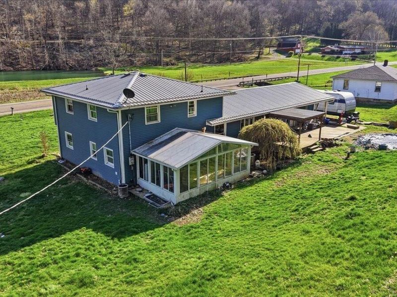 36680 US Highway 36, Warsaw, OH 43844 Photo 5